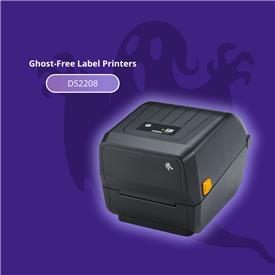 ZD220 Barcode Label Printer For SMEs ZD220 Barcode Label Printer For SMEs