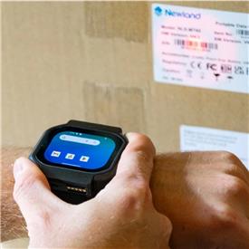 WD5 Smart Watch Scanner