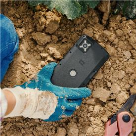 Crosscall CORE-M6 Outdoor Usage