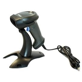 MS831 1D Corded Laser Barcode Scanner