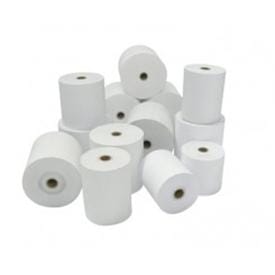 Longlife thermal rolls Thermal printouts that last for 10 years