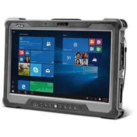 Image of Getac A140 Ultra-robust tablet with a 14'''''''' display