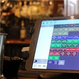 TILGO- Cost Effective EPOS for Bars, Cafes and Restaurants