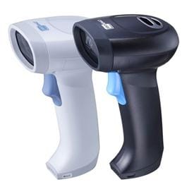 Business-Rugged Handheld Scanner