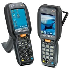 Image of Falcon X4 Rugged Mobile Computer