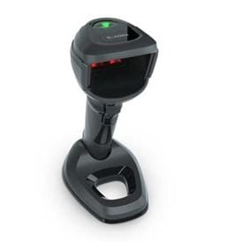 Hybrid imagers for fast, precise retail barcode scanning in two modes