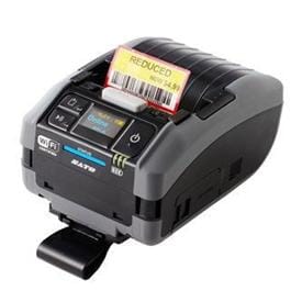 SATO PW2NX Series - 2 Inch Portable Label Printer