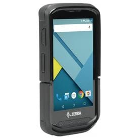 Mobilis Zebra TC20 - TC25 Protech Pack Reinforced Protective Case Mobilis Zebra TC20 - TC25 Protech Pack Reinforced Protective Case