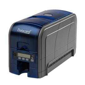  SD160 Plastic ID Card Printer Essential capabilities to get your ID program started 