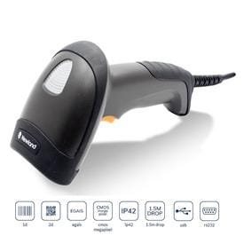 Newland HR3280 Marlin II Corded 2D Barcode Scanner Newland HR3280 Marlin II Corded 2D Barcode Scanner