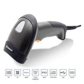 Newland HR3280 Marlin II Corded 2D Barcode Scanner