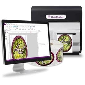 CQL Pro - Label Design Software