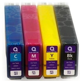 Image of Kiaro! D Ink Cartridges