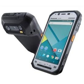 Panasonic TOUGHBOOK FZ-N1 - 4.7inch Rugged Fully Featured Android Smartphone