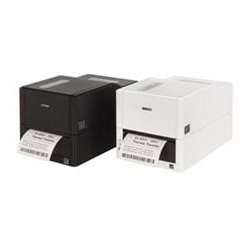 Citizen CL-E321 Small Footprint Thermal Transfer Label Printer - 203 dpi Citizen CL-E321 Small Footprint Thermal Transfer Label Printer - 203 dpi