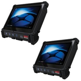 Datalogic Taskbook - Rugged Tablet Computer