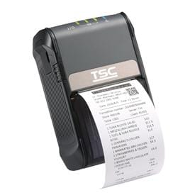 TSC Alpha-2R Portable compact 2'-Inch Receipt Printer