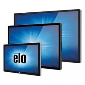 Image of Interactive Digital Signage Display Range from Elo