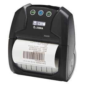 Image of ZQ220 Mobile Printer