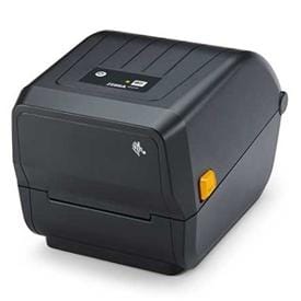 Zebra ZD220 TT - Entry Level Thermal Transfer Label Printer