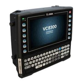 VC8300 Vehicle Mount Computer