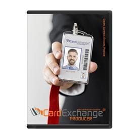 Image of CardExchange Producer - Card Design Software