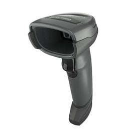 Zebra DS4608 Multi-faceted barcode scanner for nearly every scanning requirement