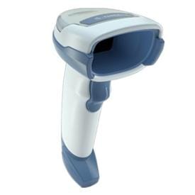 Zebra DS4608-HC Corded 2D Healthcare Scanner Zebra DS4608-HC Corded 2D Healthcare Scanner