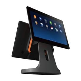 T2 Lite Desktop Android EPOS Touch Terminal 