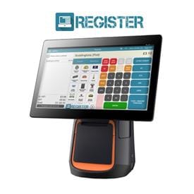 Register EPOS Software for Retail