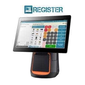 Image of Register Eppos Software 