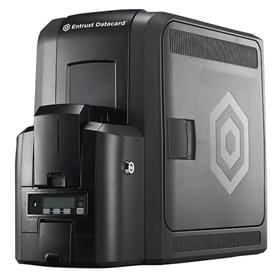 Image of CR805 Retransfer ID Card Printer 