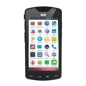 SM10LTE Full-touch Rugged Mobile Computer