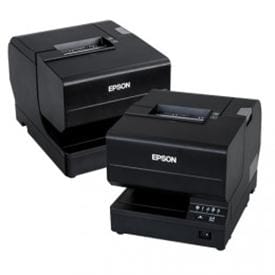 Image of TM-J7200 / 7700 Multifunctional POS Inkjet Printer