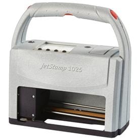 The mobile marking device jetStamp 1025