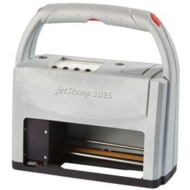 Image of The jetStamp 1025