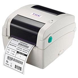 TTP-245 - Desktop Barcode Printer (99-033A001-20LF)