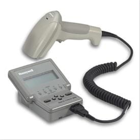Image of The QC800 enables portable or desktop verification for simple linear screening to complete ISO/IEC compliance.