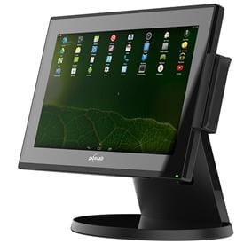 EcoPlus 66 Attractively priced Android all-in-one POS system