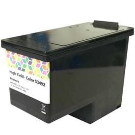 LX910e Ink Cartridges - Dye and Pigment Options