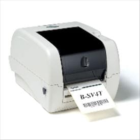 Toshiba Barcode Printers - B-SV4T