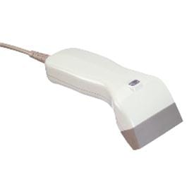 Opticon OPT 1125 CCD Barcode Scanner
