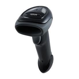 Mamba A high quality USB 2D corded barcode scanner
