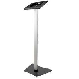 Image of Secure Tablet Floor Stand