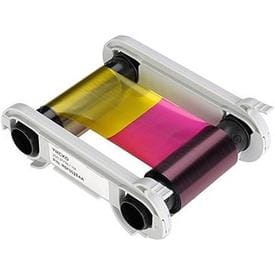 Colour Ribbons for Zenius printers: a step ahead to outstanding user-friendliness