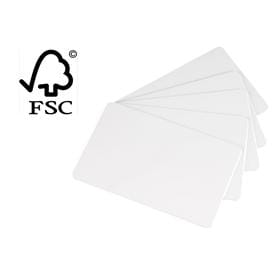 Image of Eco-friendly Paper Cards