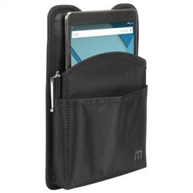 Tablet Holster with Belt