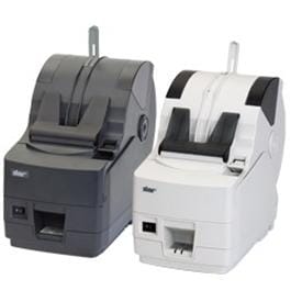 Star TSP1000 High Capacity Ticket and Lottery Printer