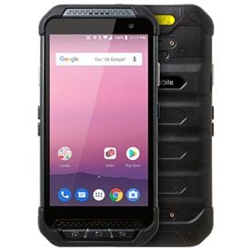 Point Mobile PM85 Rugged Android Handheld Computer 