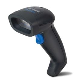 Image of Datalogic - QuickScan QD2100 CCD Scanner